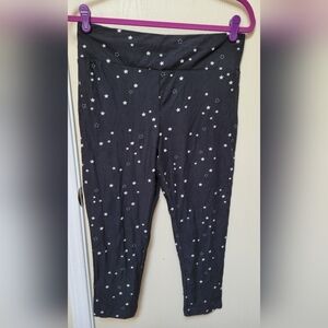 Star leggings